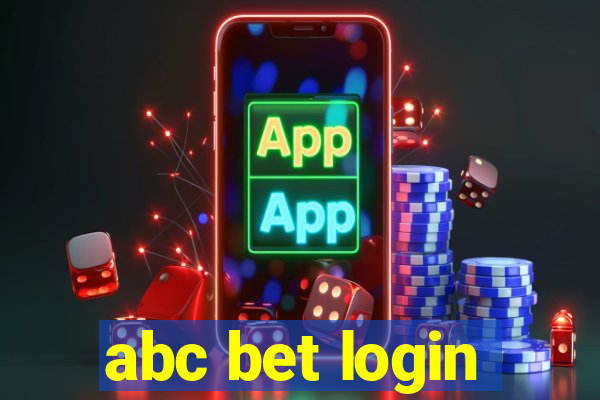 abc bet login